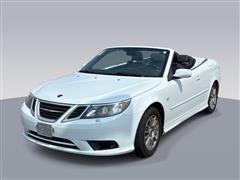 2008 Saab 9-3 