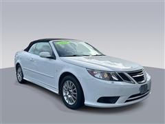 2008 Saab 9-3 