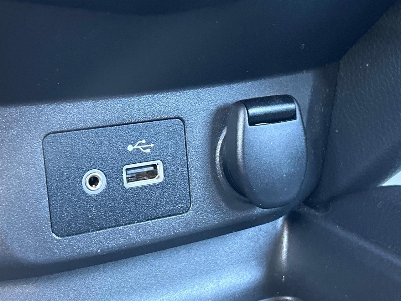 Nissan Rogue AWD S 2018