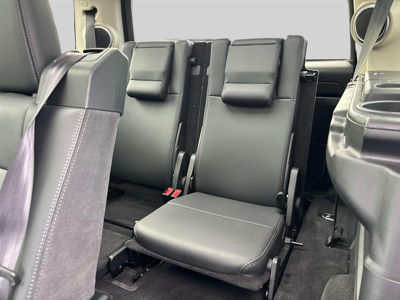 Land Rover LR4 4WD 4dr HSE *Ltd Avail* 2016