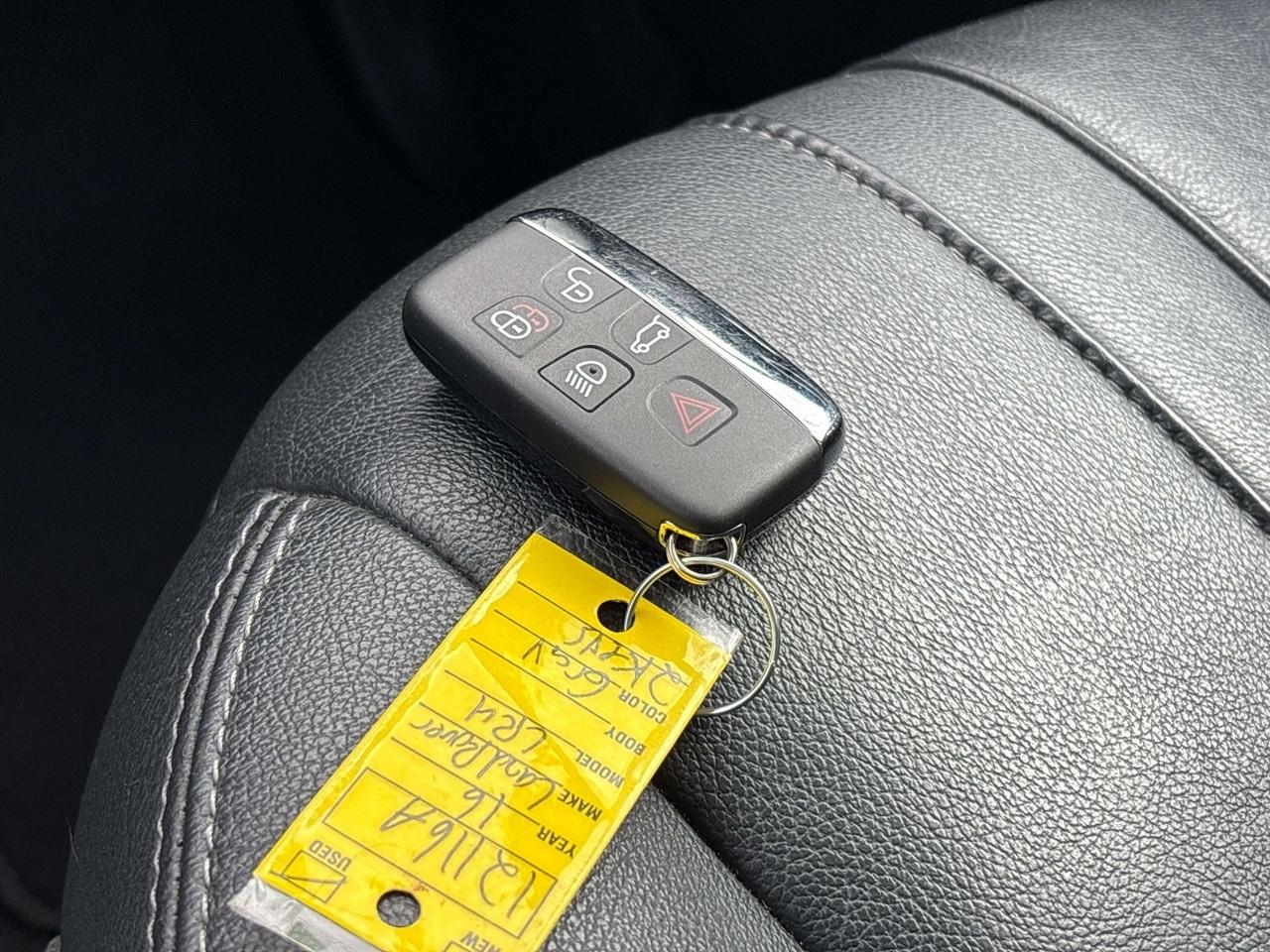 Land Rover LR4 4WD 4dr HSE *Ltd Avail* 2016