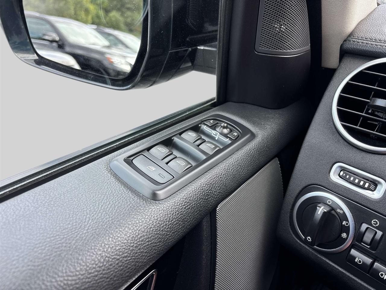 Land Rover LR4 4WD 4dr HSE *Ltd Avail* 2016