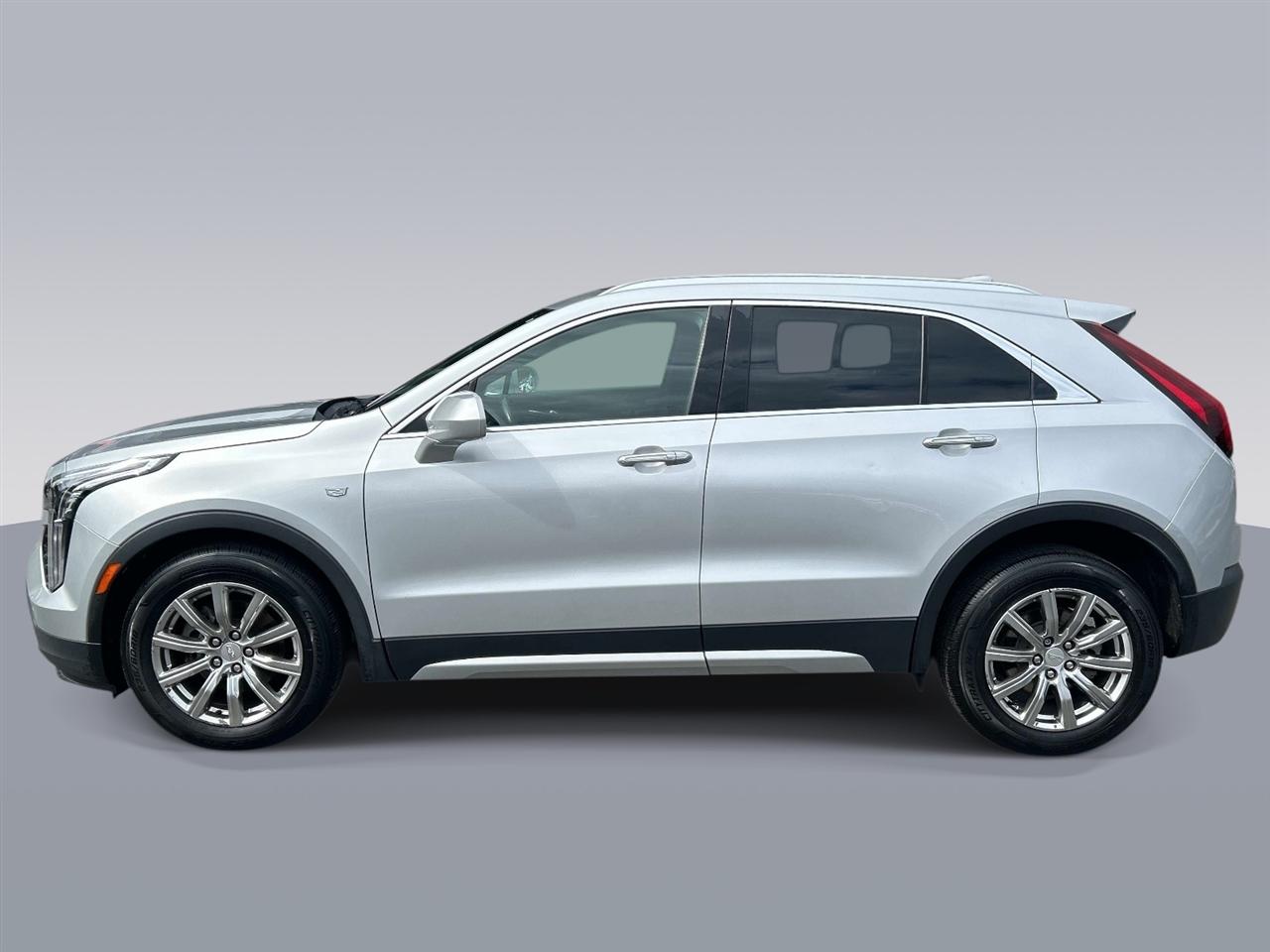 Cadillac XT4 FWD 4dr Premium Luxury 2020