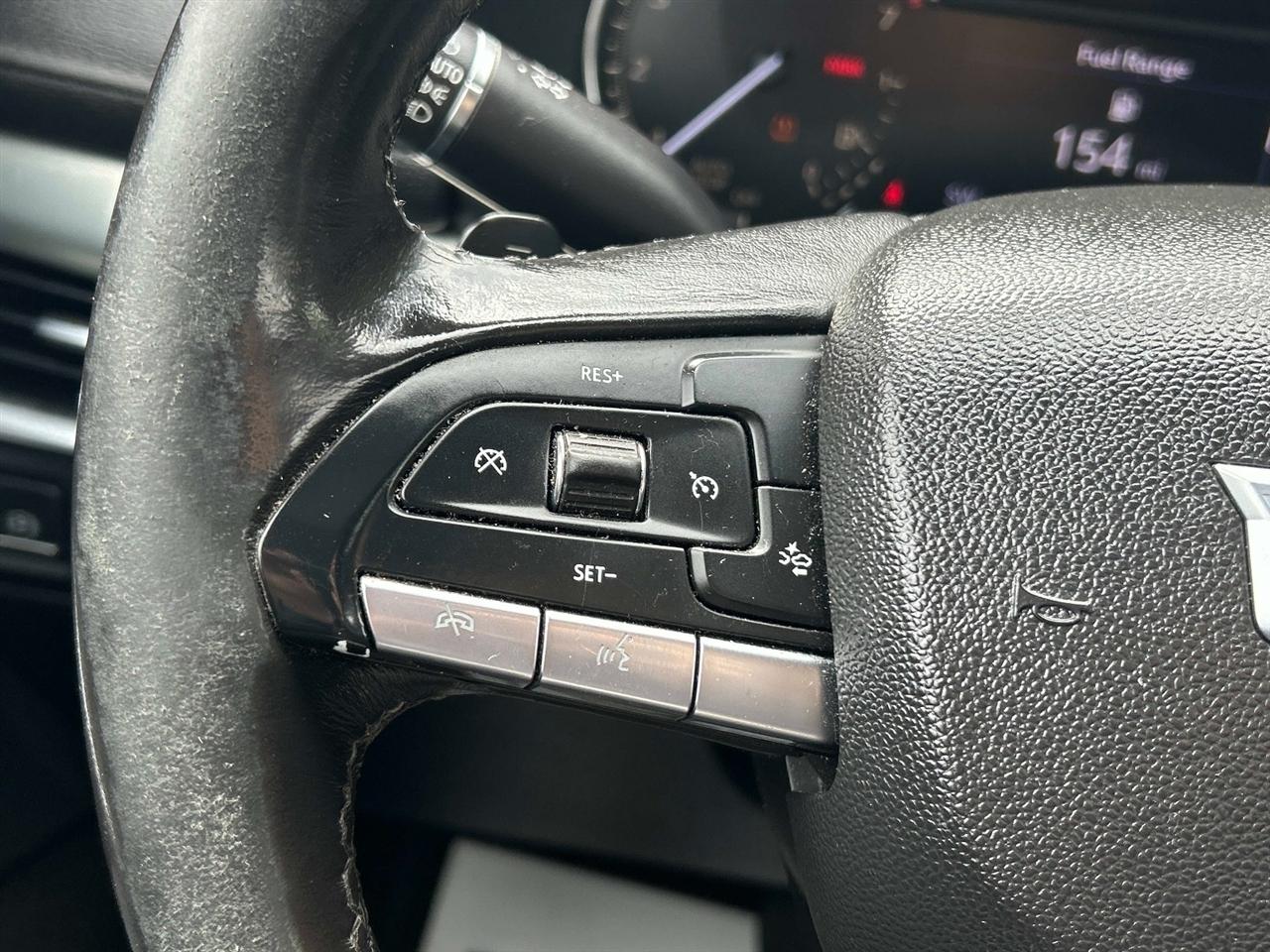 Cadillac XT4 FWD 4dr Premium Luxury 2020