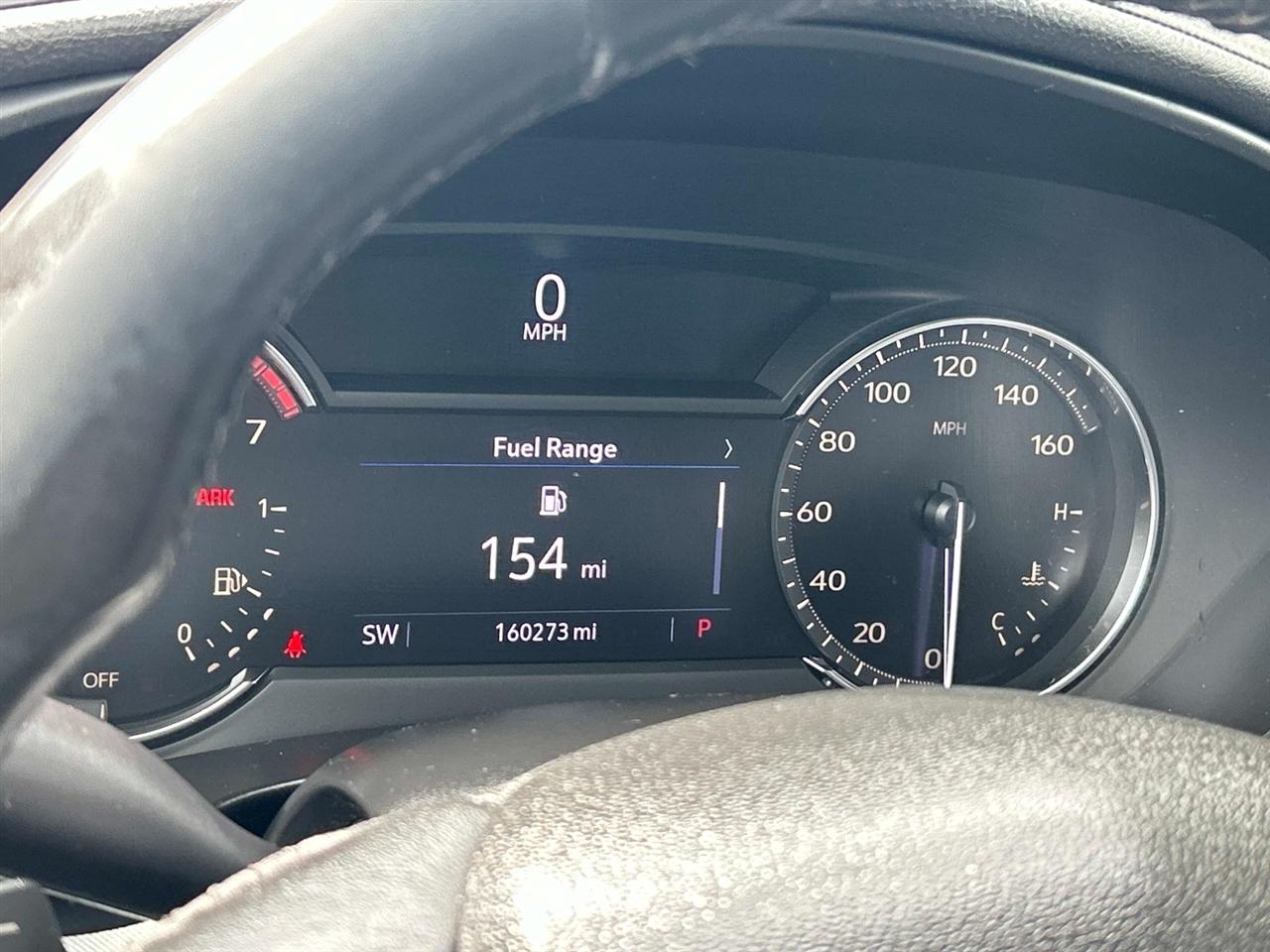 Cadillac XT4 FWD 4dr Premium Luxury 2020