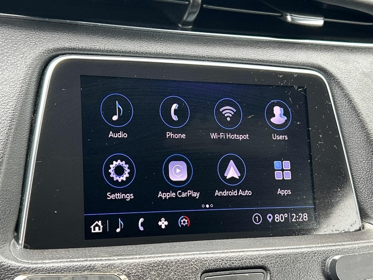 Cadillac XT4 FWD 4dr Premium Luxury 2020