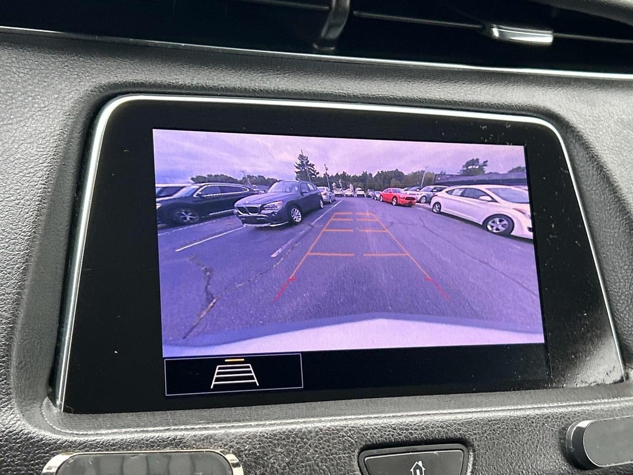 Cadillac XT4 FWD 4dr Premium Luxury 2020