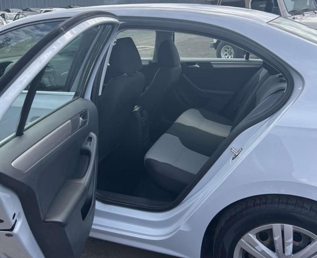 Volkswagen Jetta 1.4T S Manual 2017