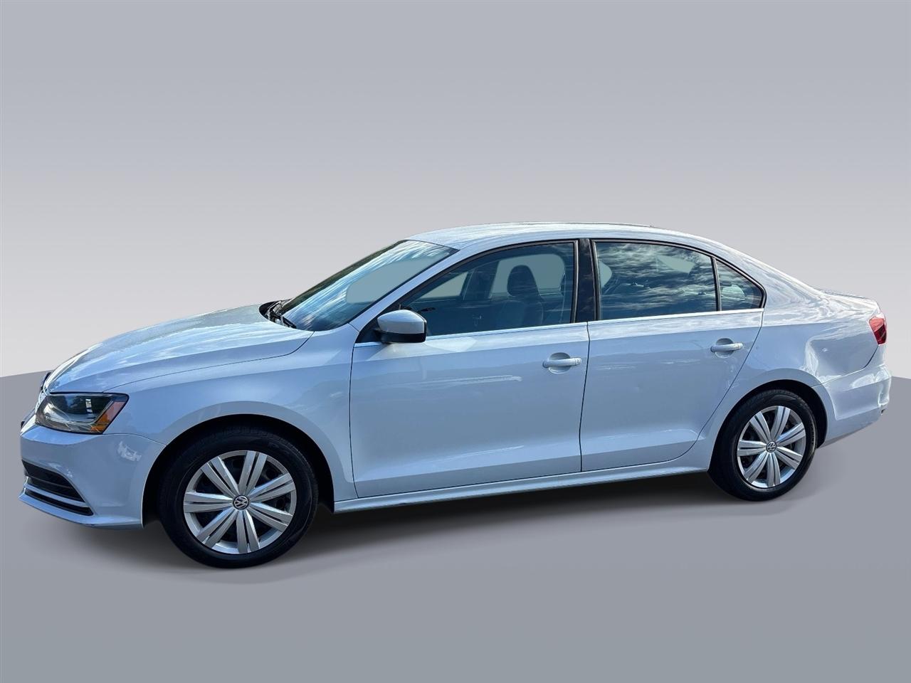Volkswagen Jetta 1.4T S Manual 2017