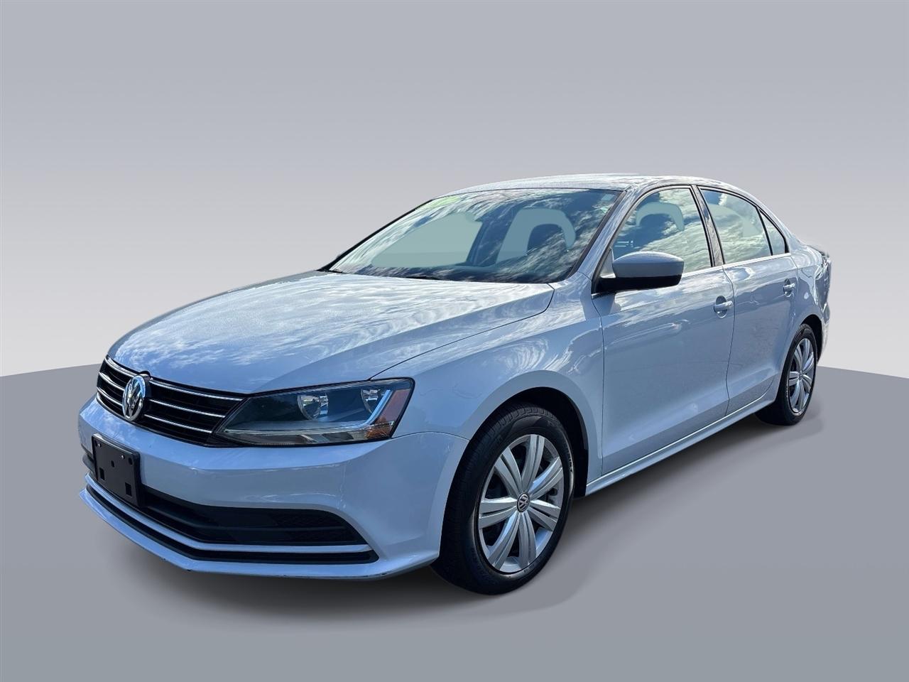 Volkswagen Jetta 1.4T S Manual 2017