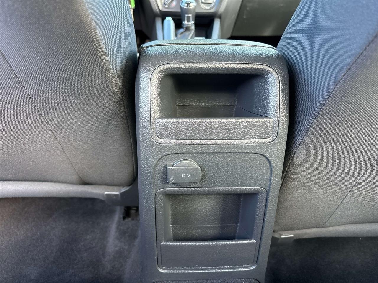 Volkswagen Jetta 1.4T S Manual 2017