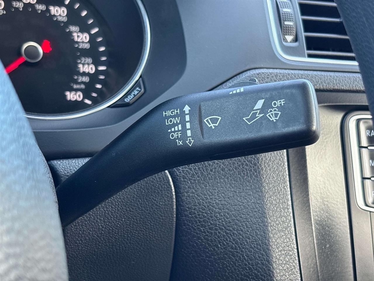 Volkswagen Jetta 1.4T S Manual 2017