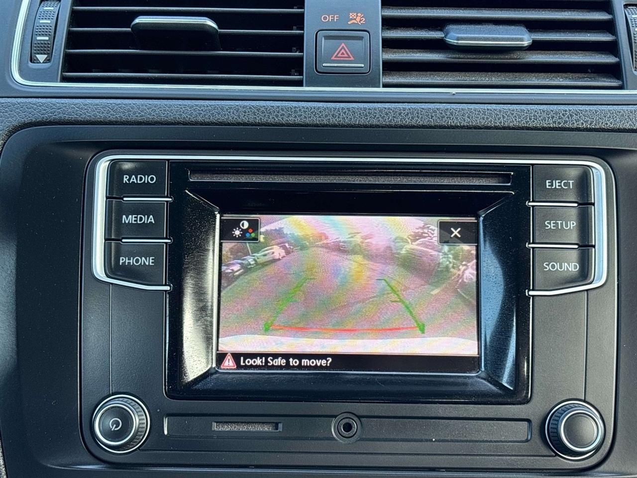 Volkswagen Jetta 1.4T S Manual 2017
