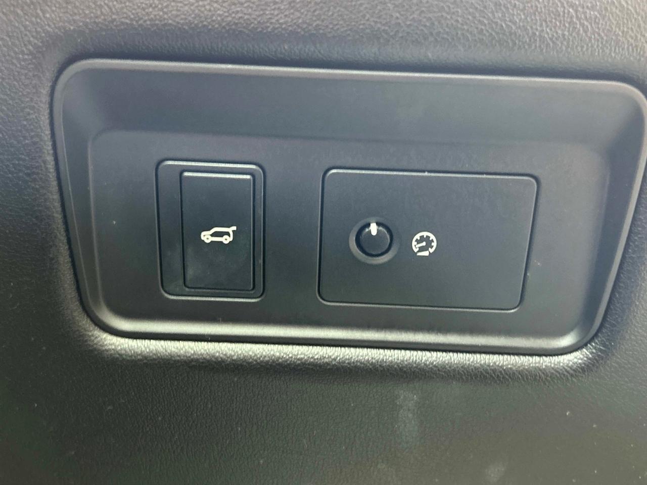 Land Rover Range Rover Sport 4WD 4dr V6 HSE 2016