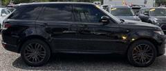 2016 Land Rover Range Rover Sport 