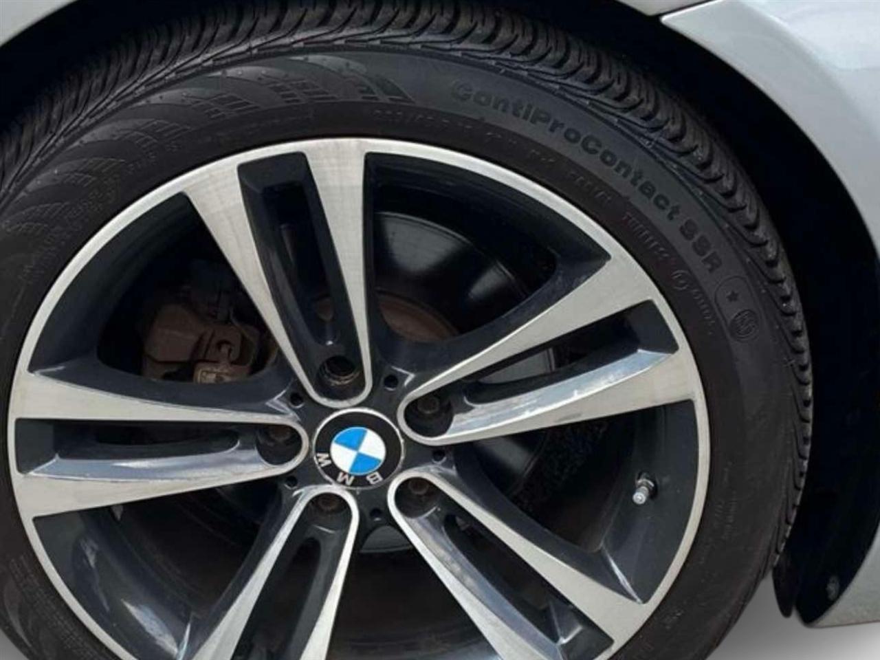 BMW 4 Series 2dr Cpe 428i xDrive AWD SULEV 2016