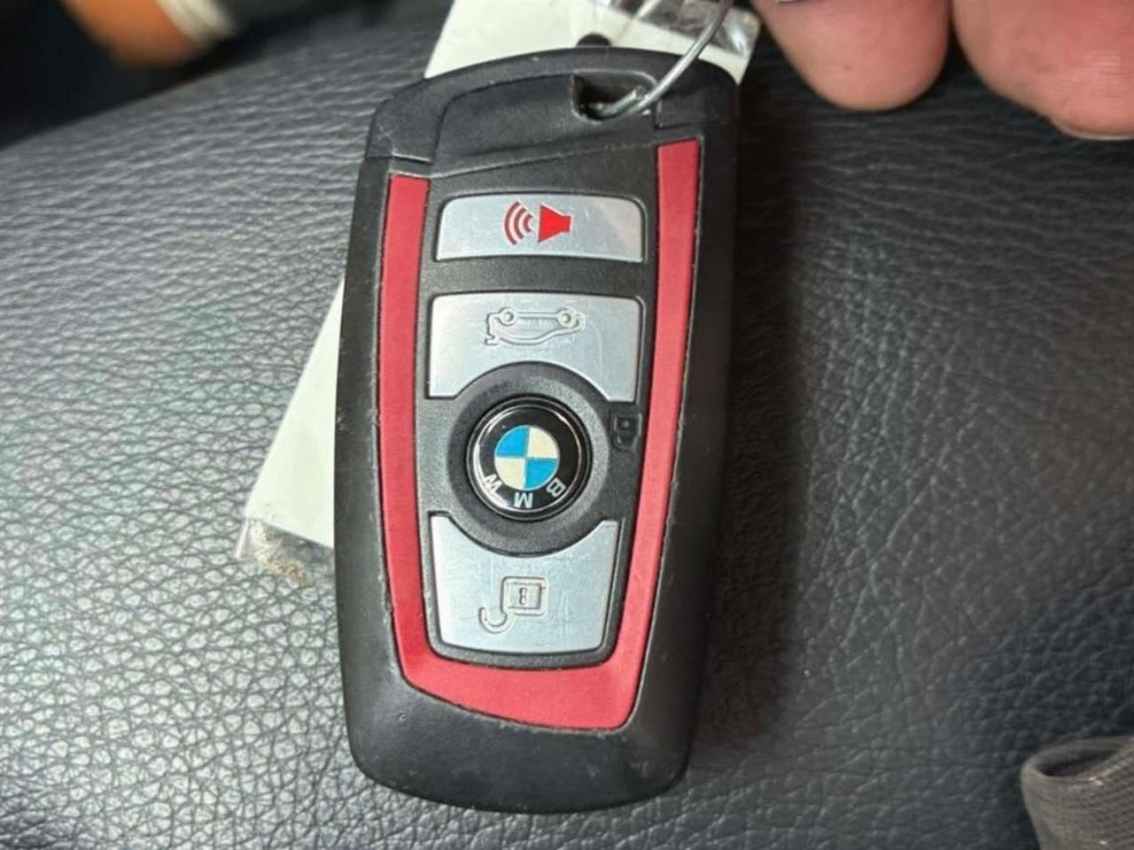 BMW 4 Series 2dr Cpe 428i xDrive AWD SULEV 2016