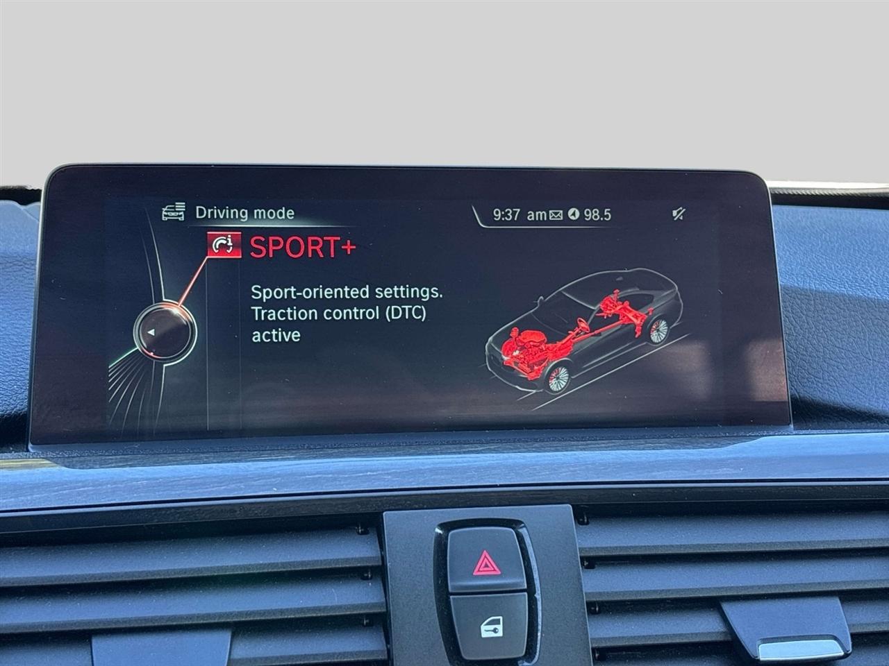 BMW 4 Series 2dr Cpe 428i xDrive AWD SULEV 2016