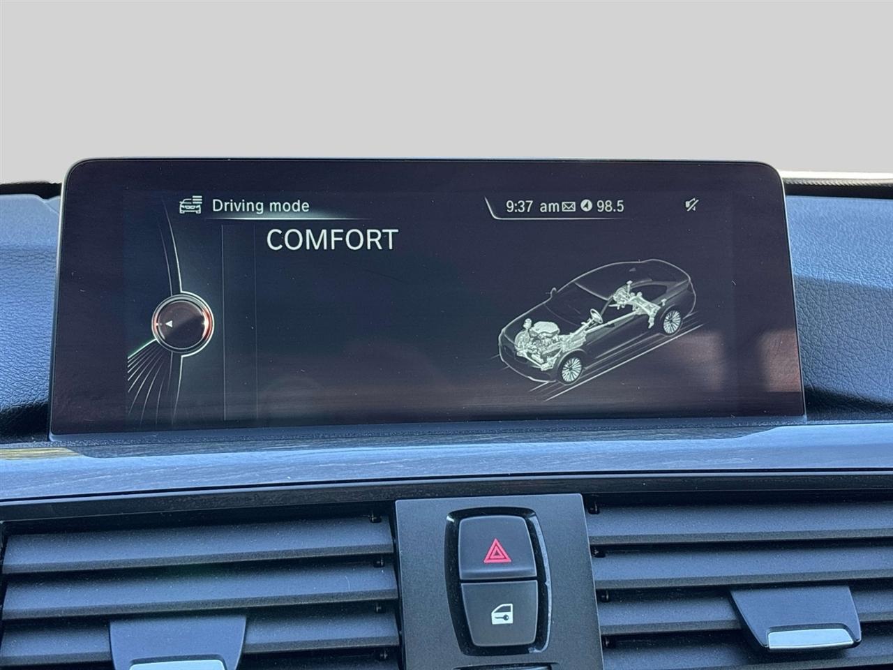 BMW 4 Series 2dr Cpe 428i xDrive AWD SULEV 2016