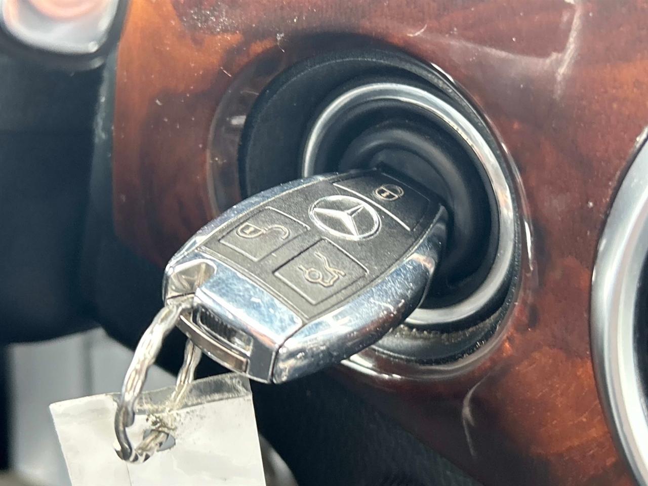 Mercedes-Benz GLK-Class 4MATIC 4dr GLK 350 2013