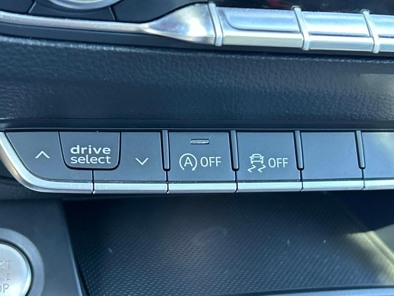 Audi Q5 2.0 TFSI Tech Premium 2018