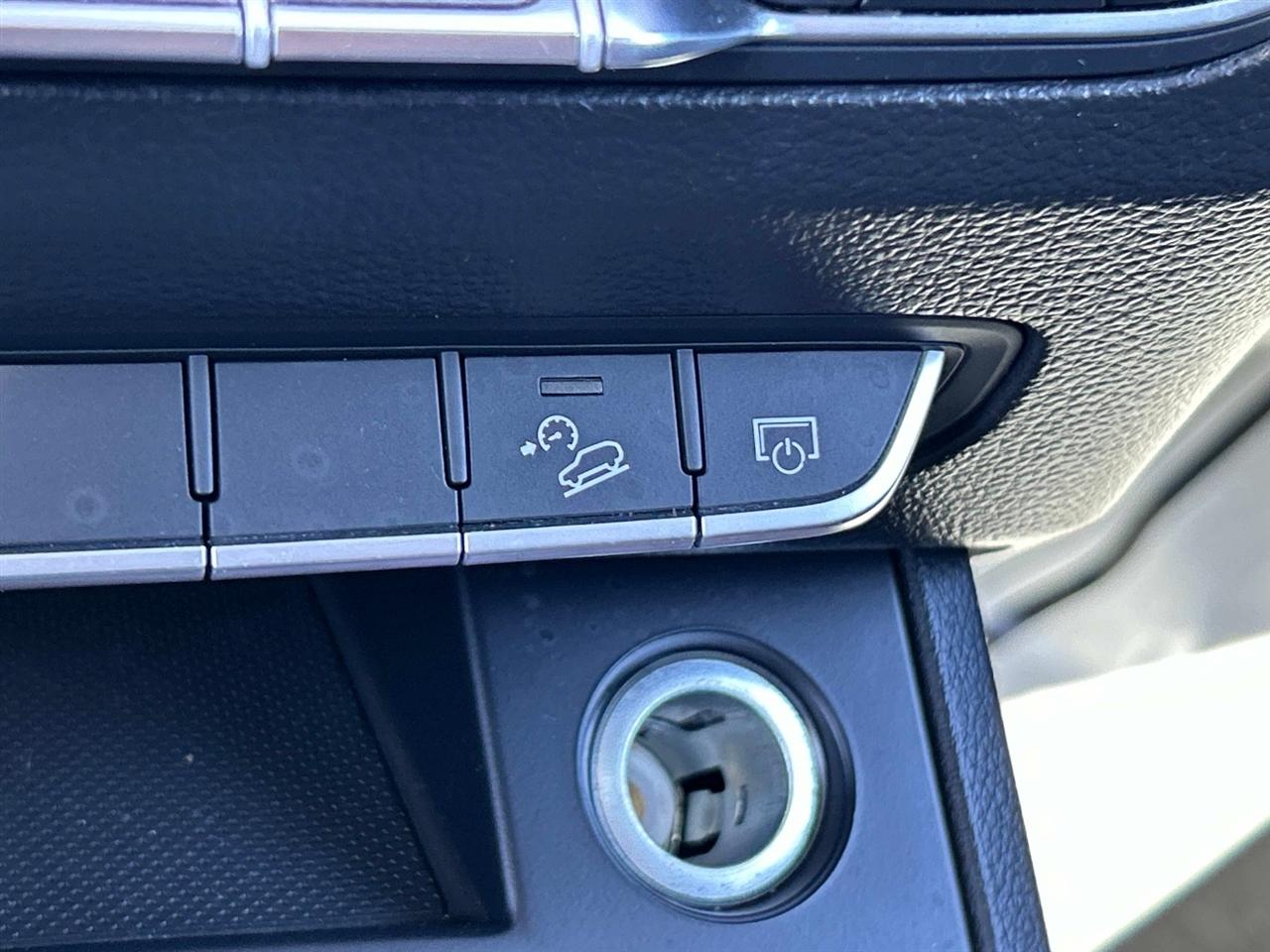 Audi Q5 2.0 TFSI Tech Premium 2018