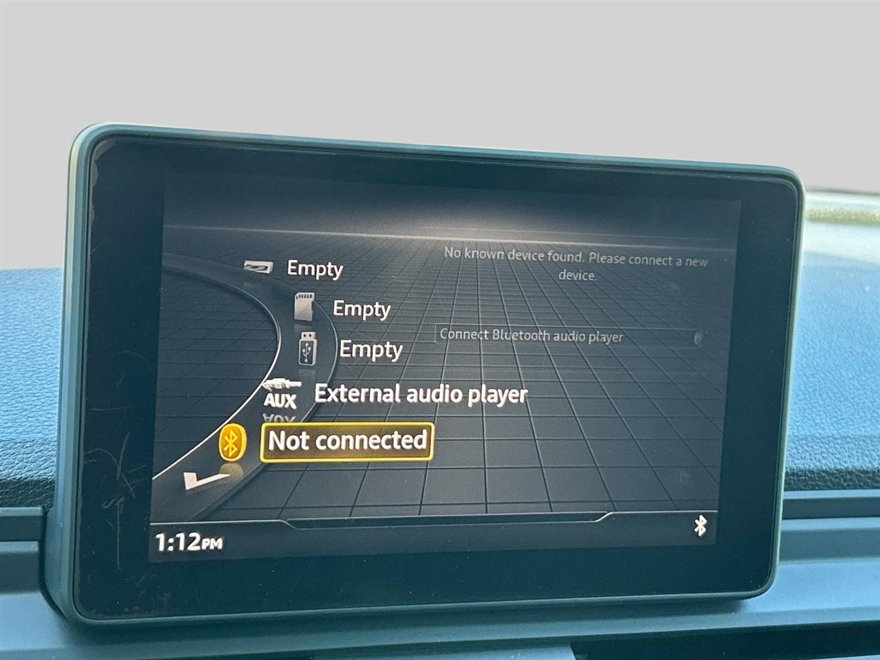 Audi Q5 2.0 TFSI Tech Premium 2018