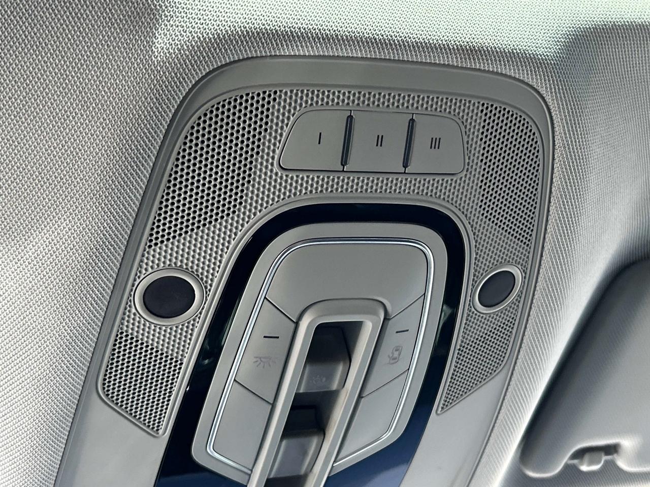 Audi Q5 2.0 TFSI Tech Premium 2018