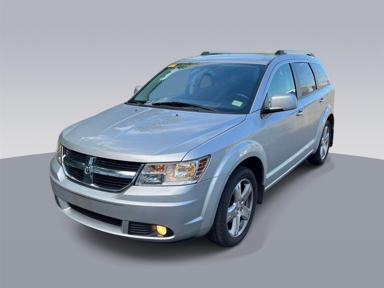 Dodge Journey FWD 4dr R/T 2009