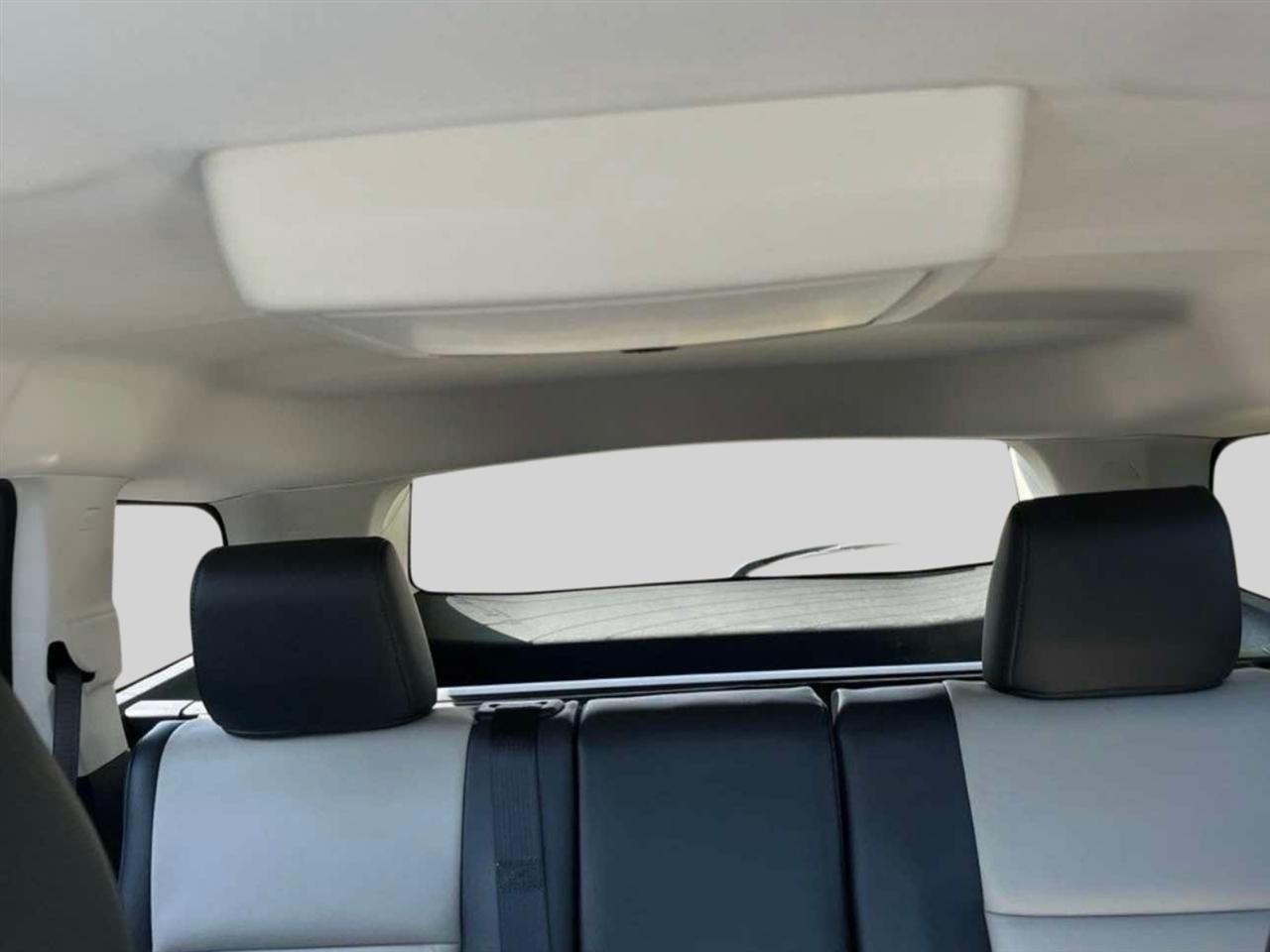 Dodge Journey FWD 4dr R/T 2009