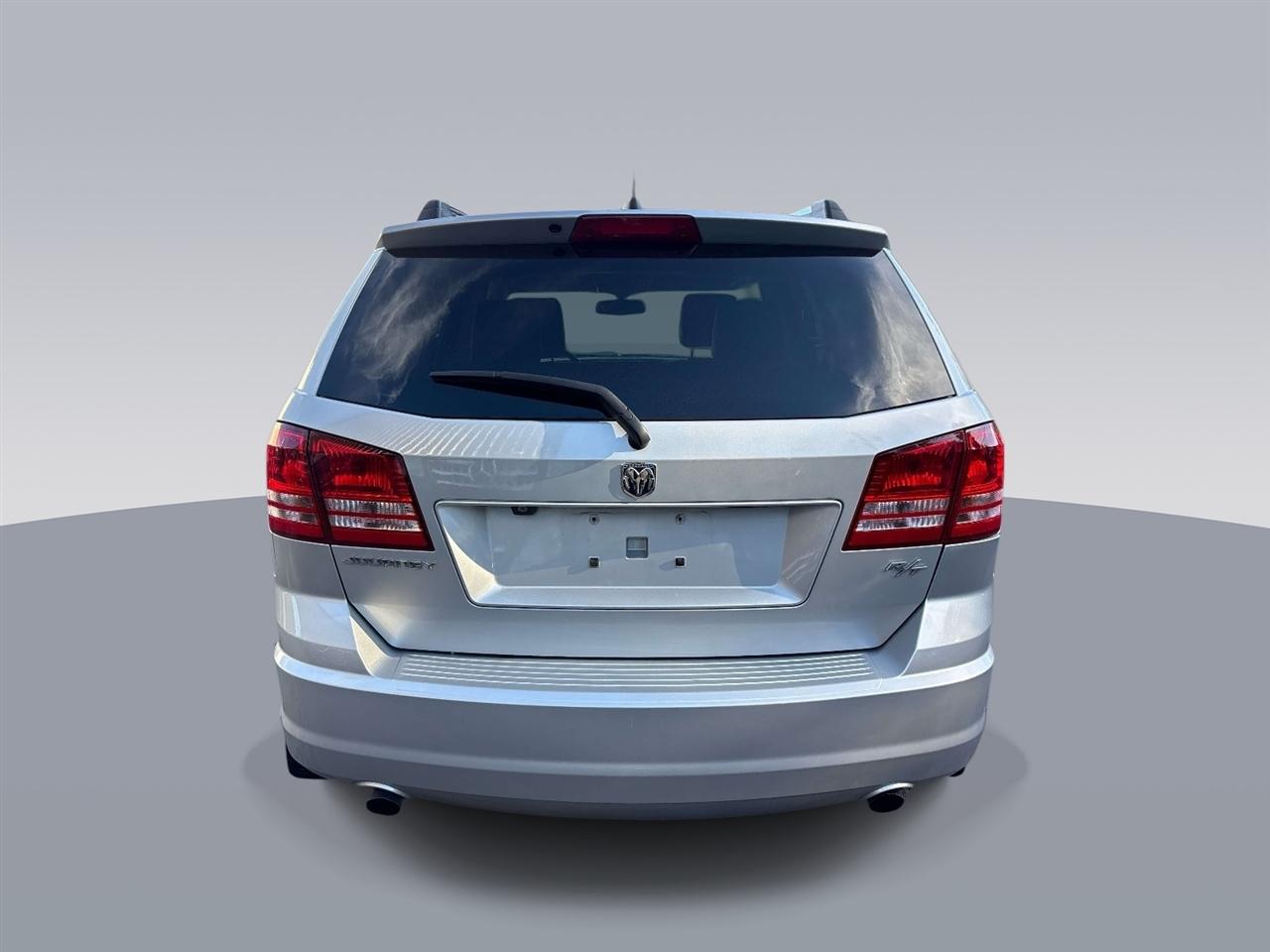 Dodge Journey FWD 4dr R/T 2009