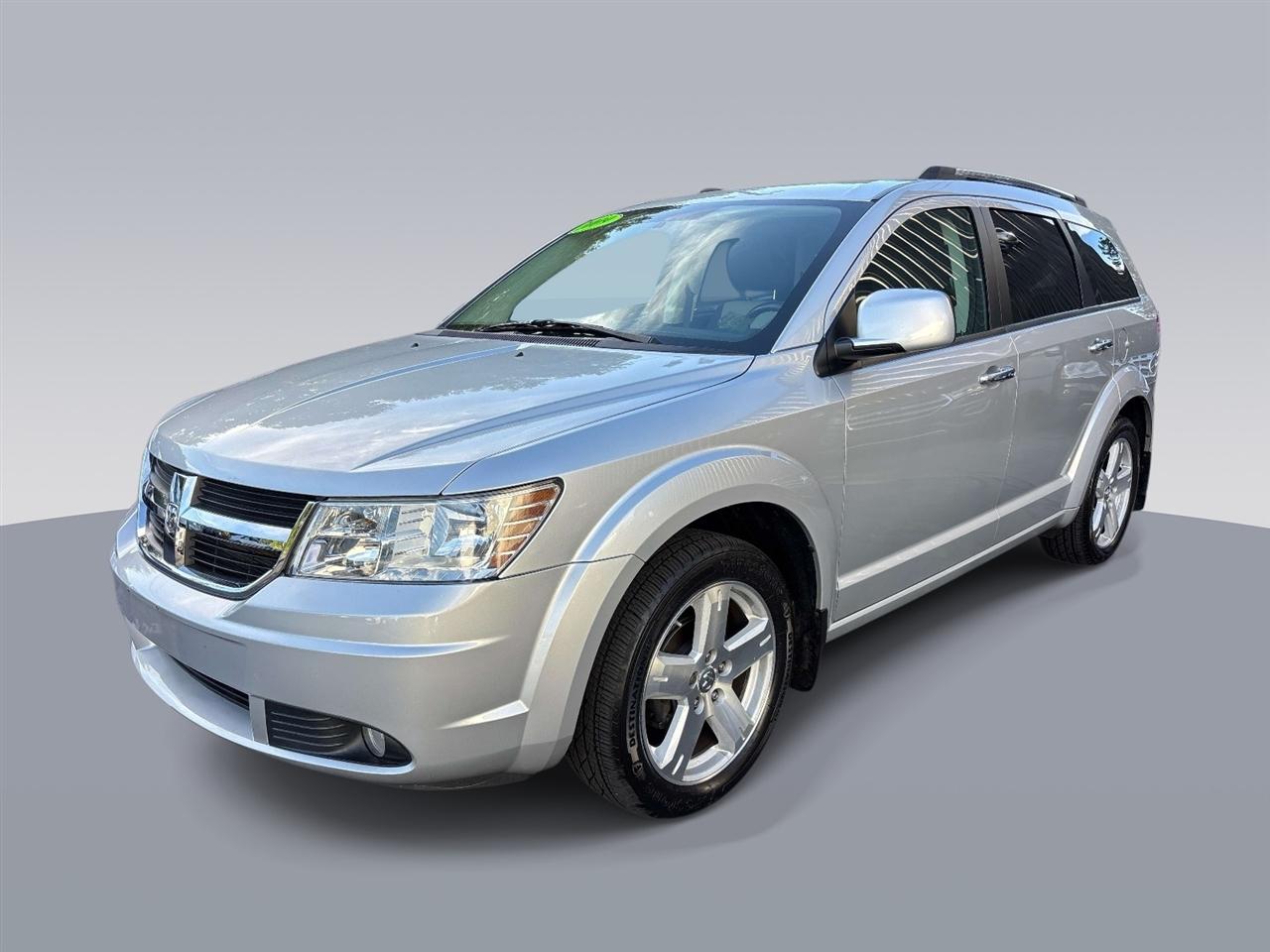 Dodge Journey FWD 4dr R/T 2009