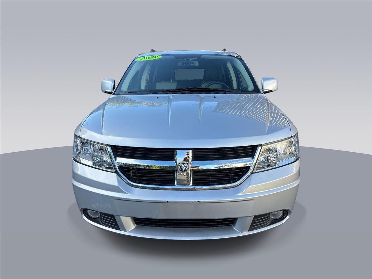 Dodge Journey FWD 4dr R/T 2009
