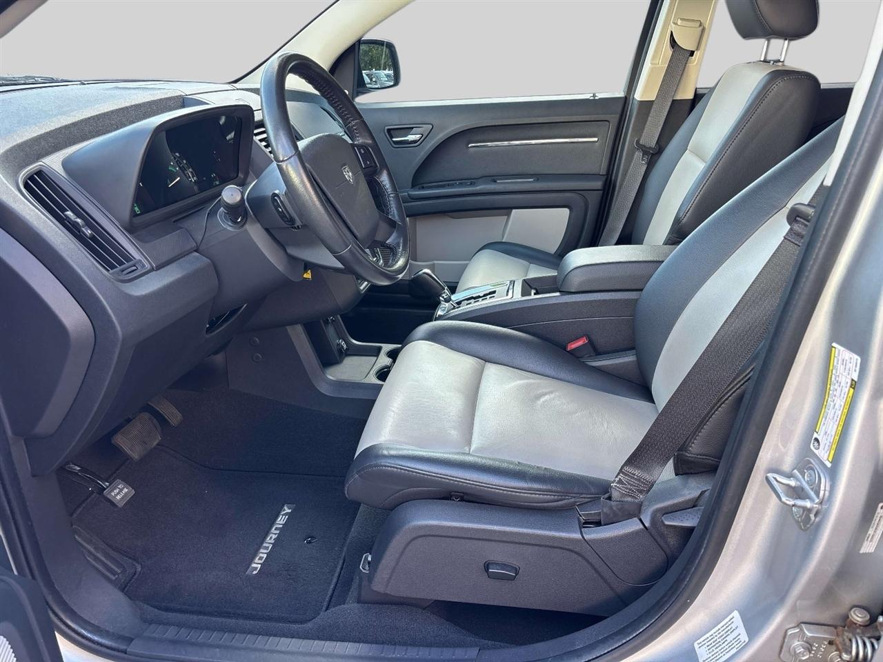 Dodge Journey FWD 4dr R/T 2009