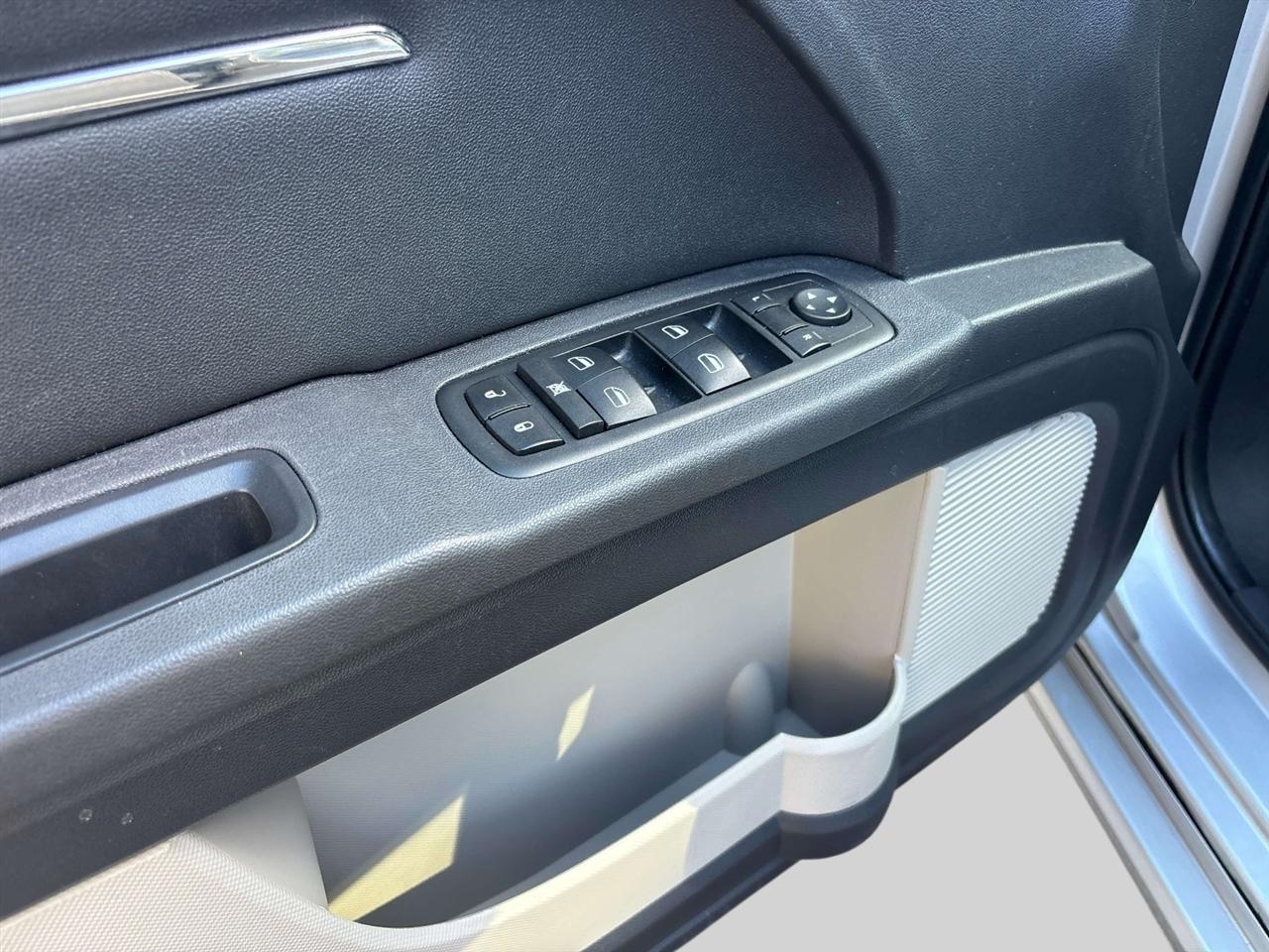 Dodge Journey FWD 4dr R/T 2009