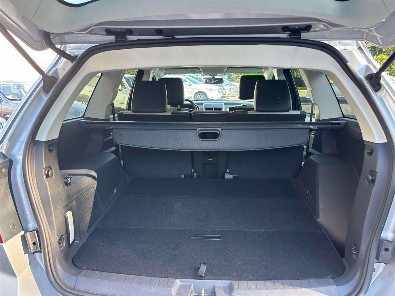 Dodge Journey FWD 4dr R/T 2009