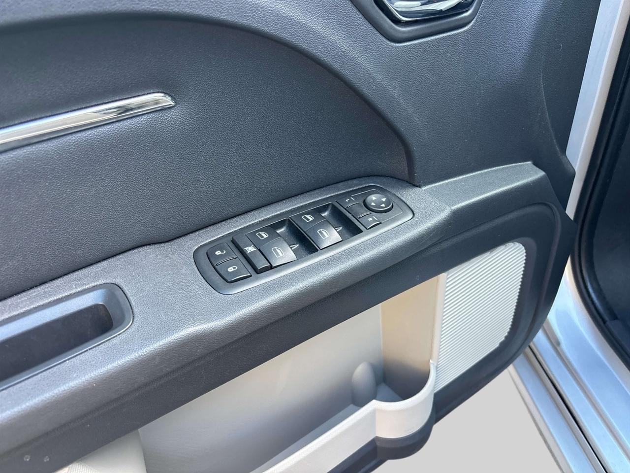 Dodge Journey FWD 4dr R/T 2009