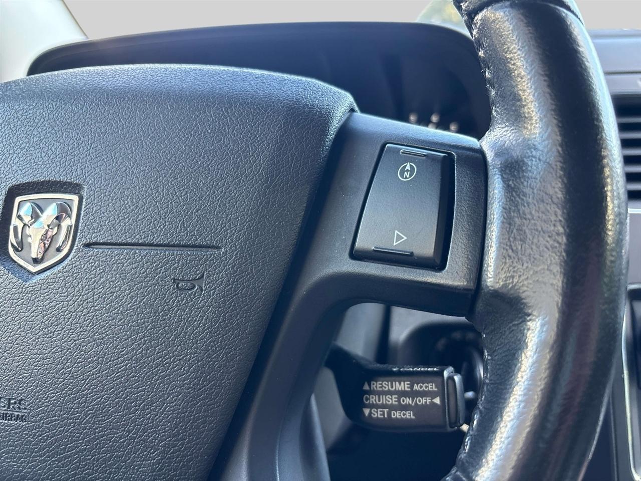 Dodge Journey FWD 4dr R/T 2009