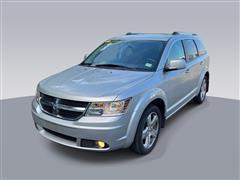 2009 Dodge Journey 