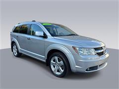 2009 Dodge Journey 