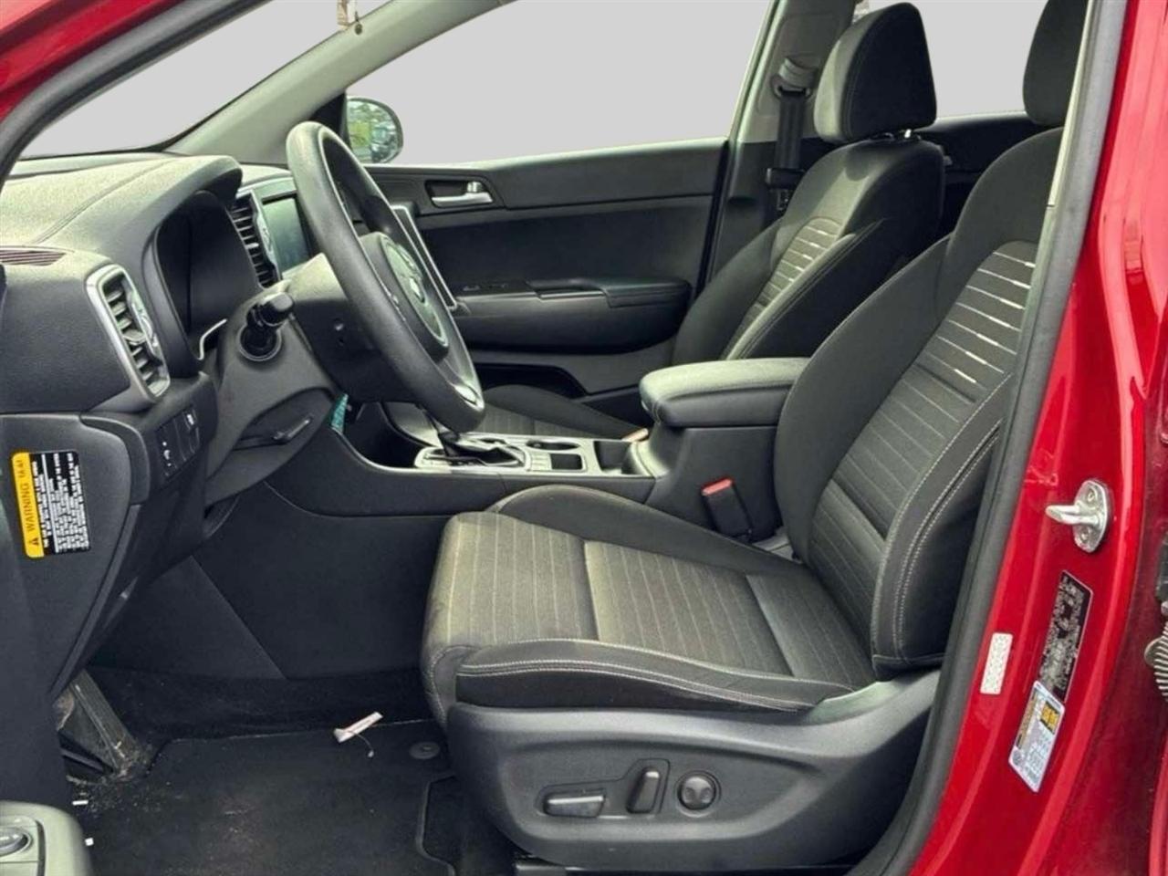 Kia Sportage LX AWD 2017