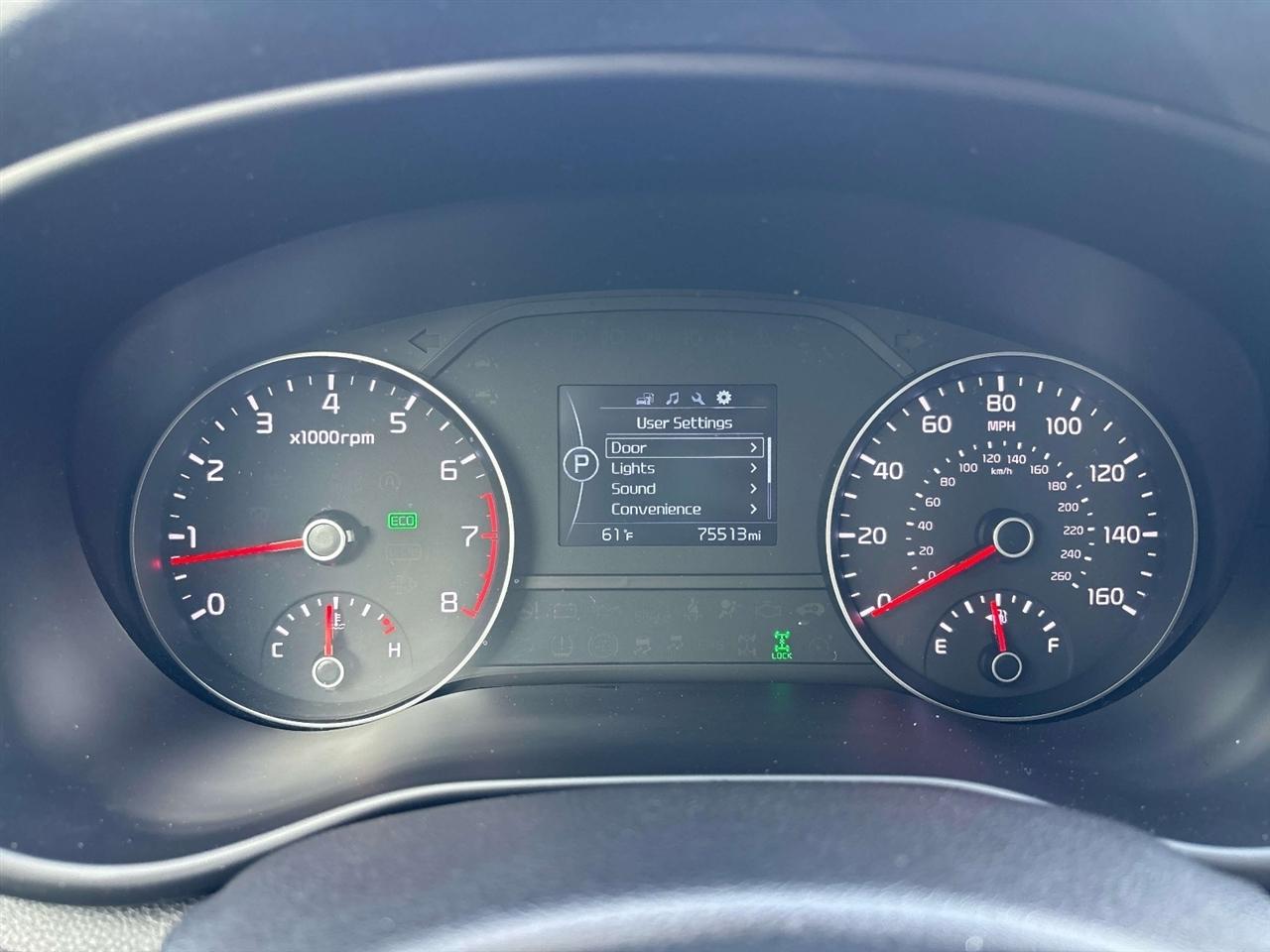 Kia Sportage LX AWD 2017
