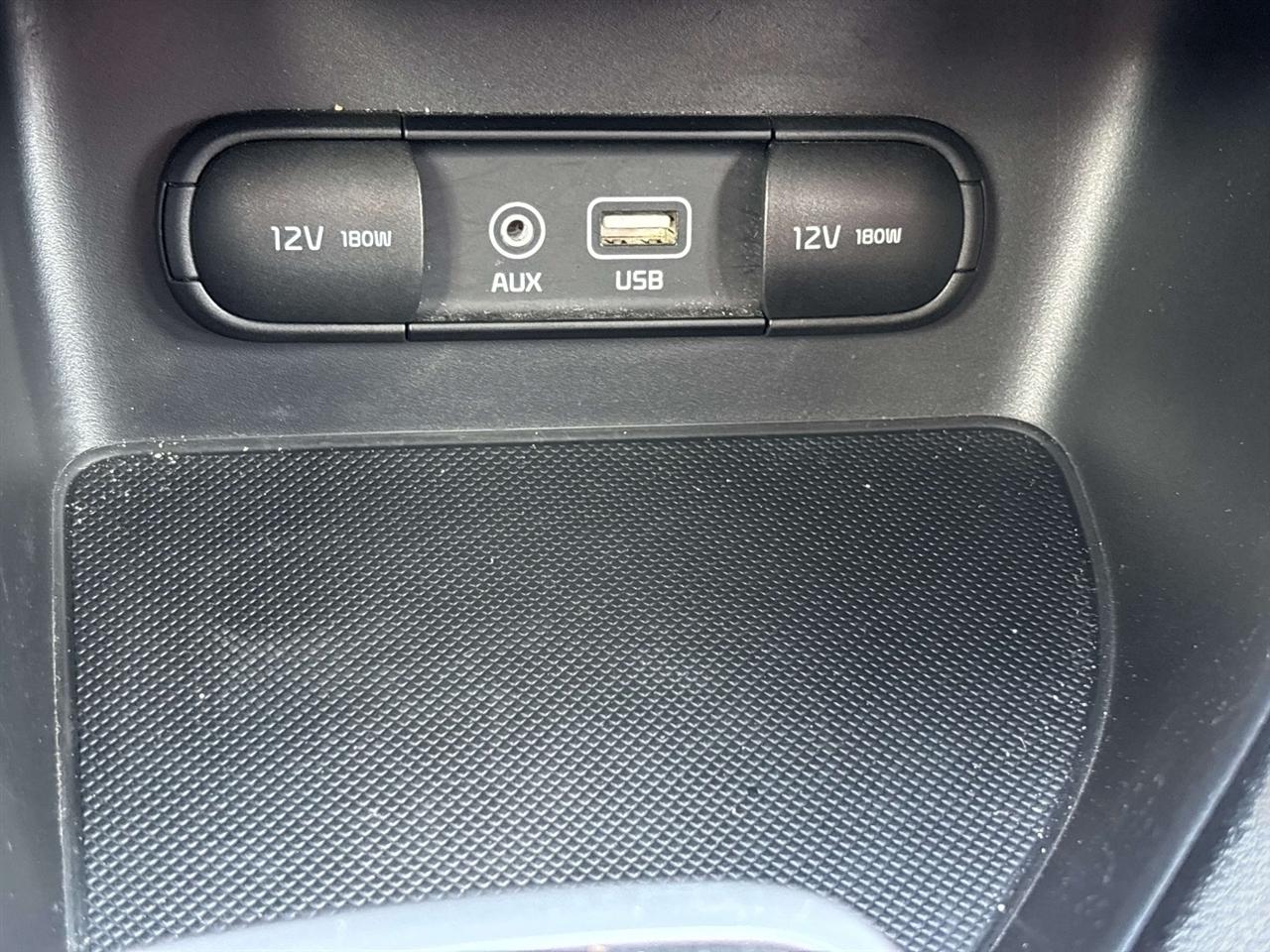 Kia Sportage LX AWD 2017