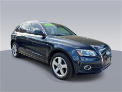 2012 Audi Q5 