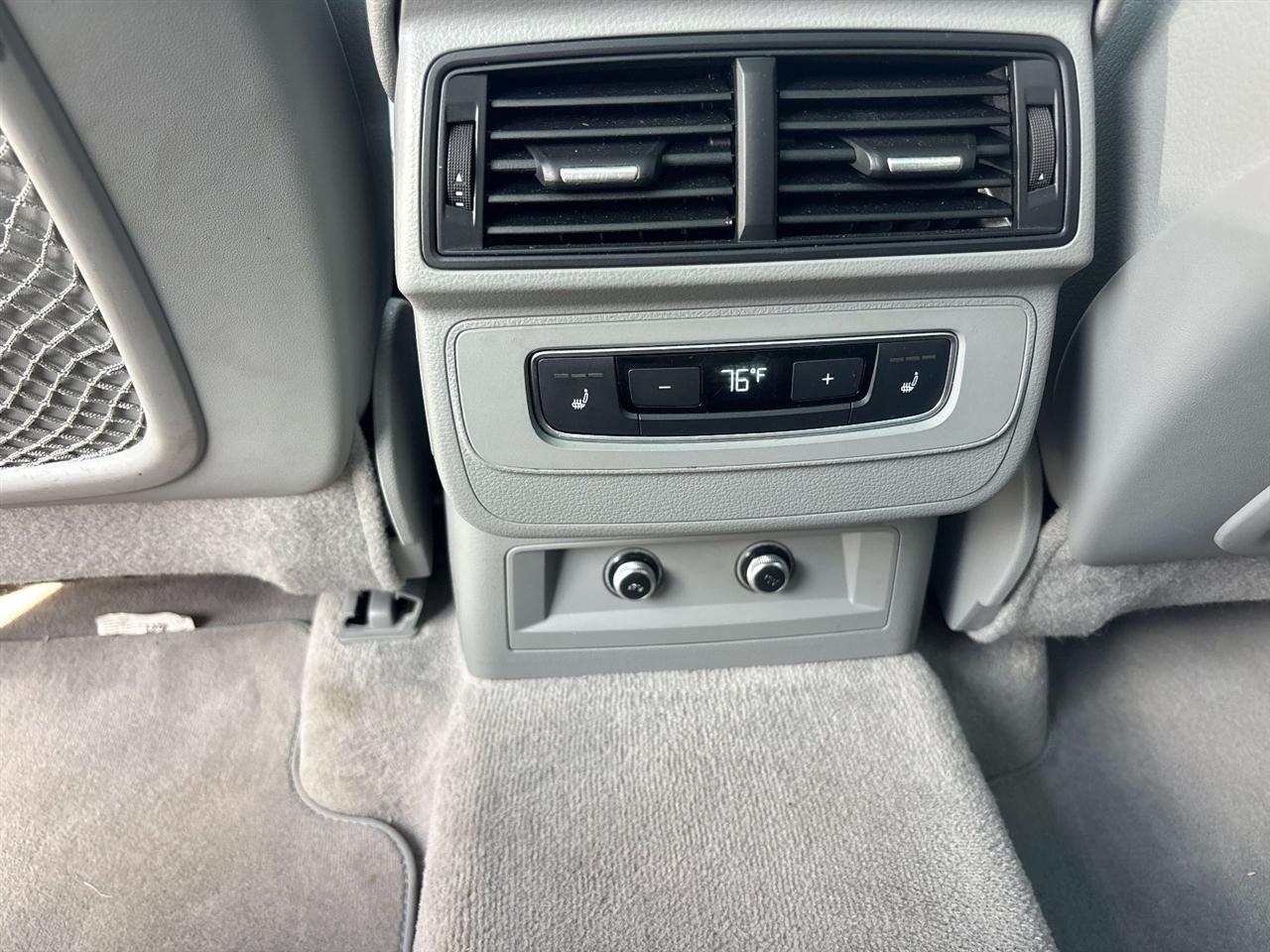 Audi Q7 3.0 TFSI Premium Plus 2018
