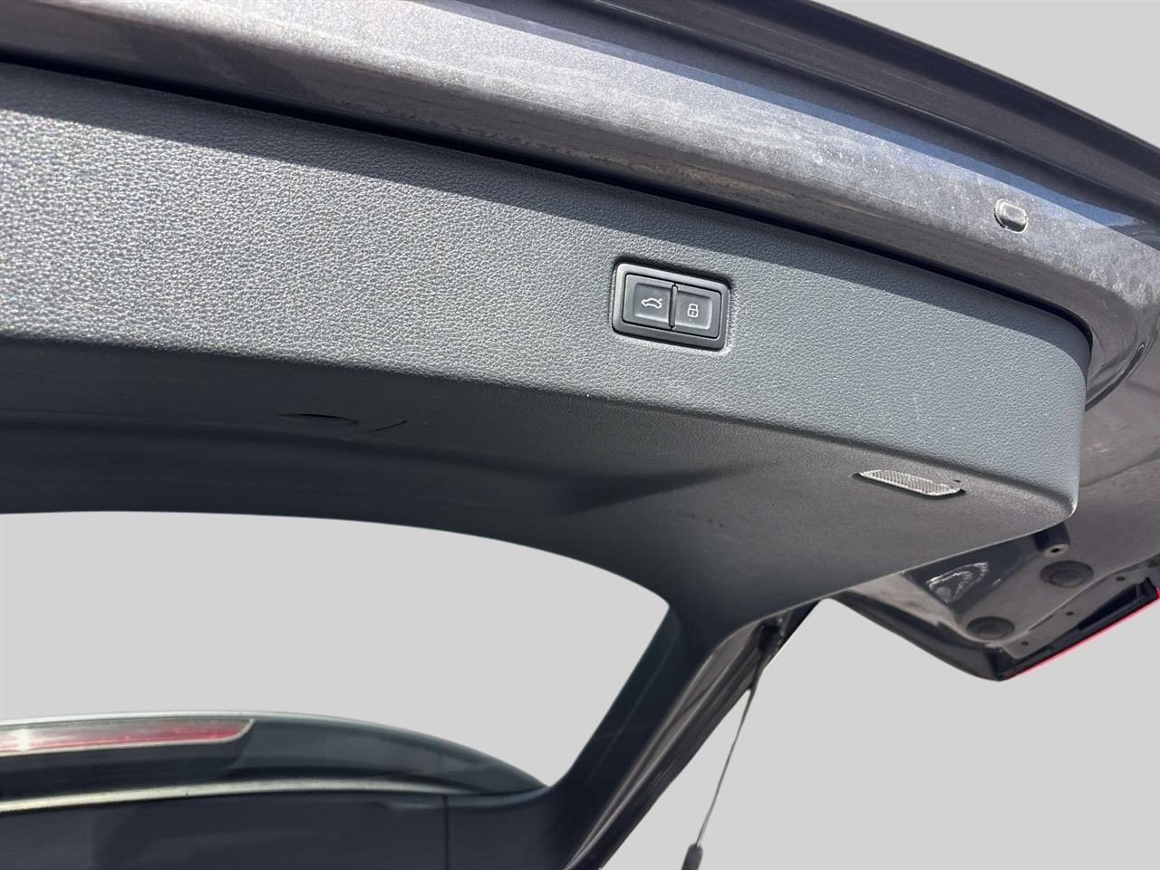 Audi Q7 3.0 TFSI Premium Plus 2018