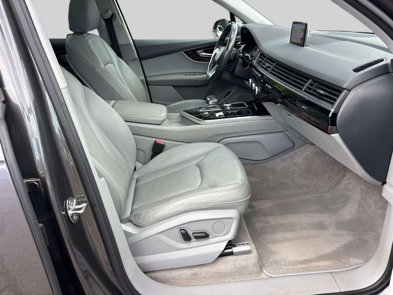 Audi Q7 3.0 TFSI Premium Plus 2018