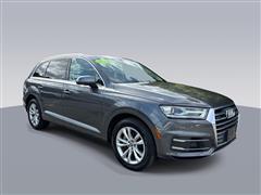2018 Audi Q7 