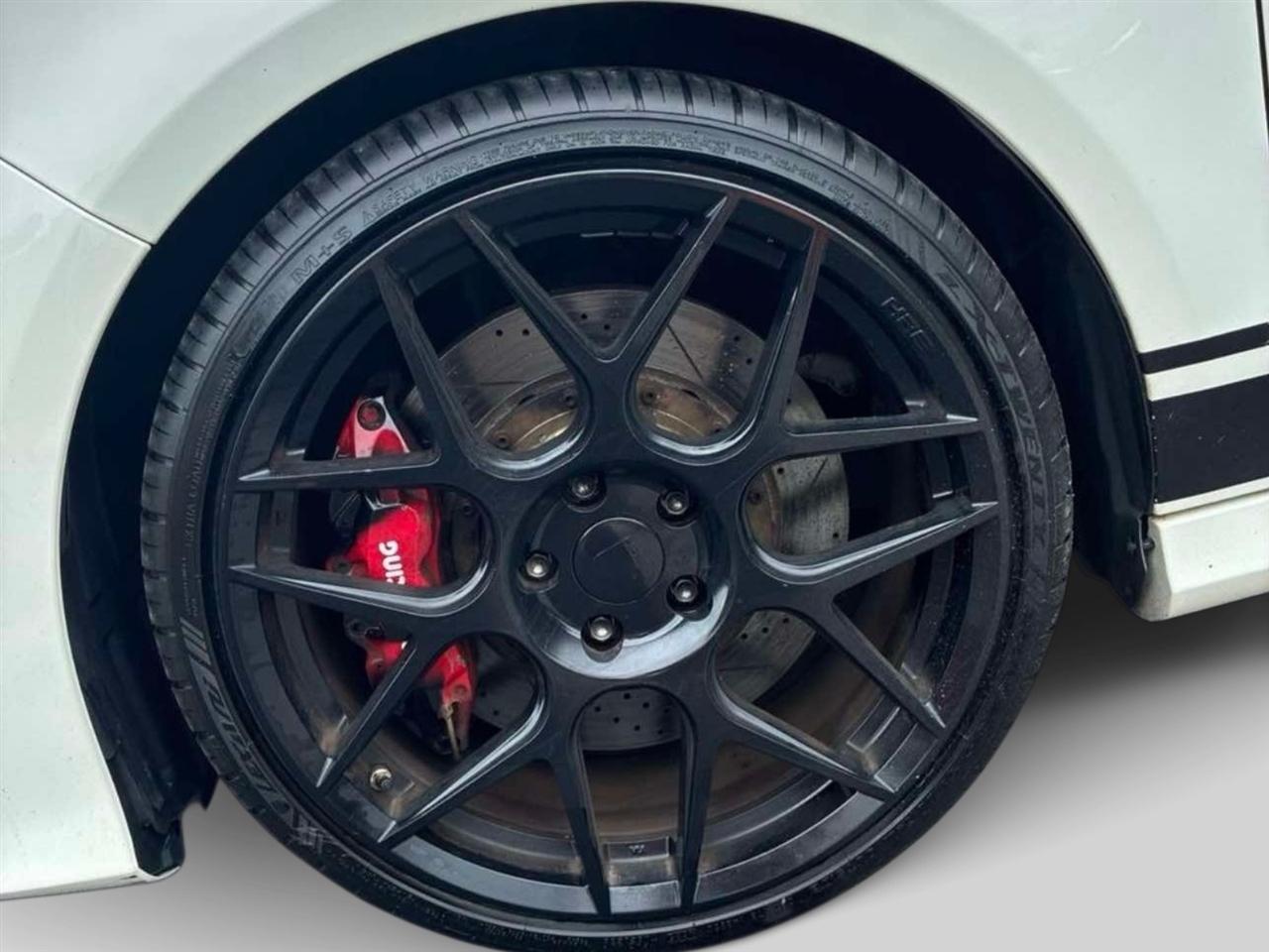 Mercedes-Benz CLA-Class 4dr Sdn CLA 250 FWD 2014