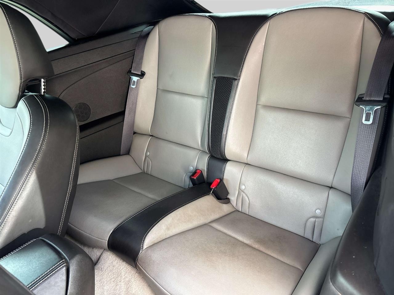 Chevrolet Camaro 2dr Conv 2LT 2012